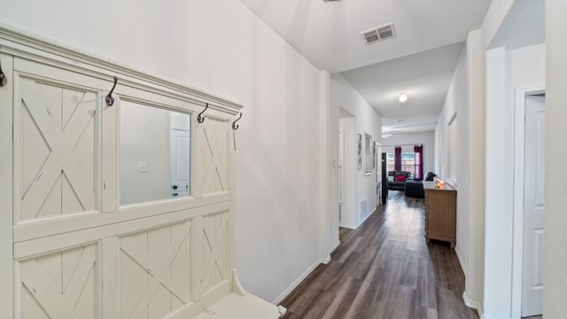 2908 Panhandle Drive, Forney, TX 75126