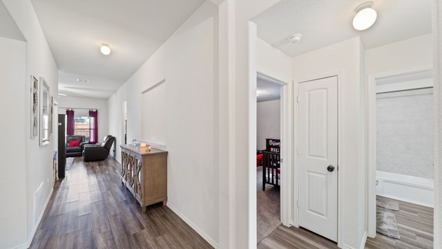 2908 Panhandle Drive, Forney, TX 75126