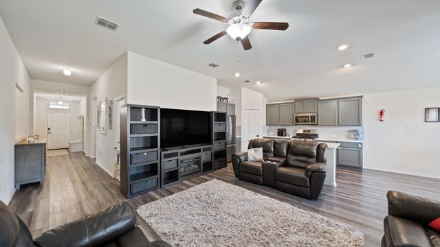 2908 Panhandle Drive, Forney, TX 75126