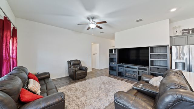 2908 Panhandle Drive, Forney, TX 75126