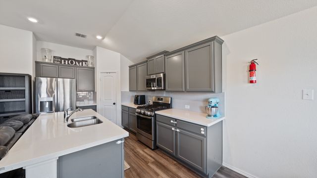 2908 Panhandle Drive, Forney, TX 75126