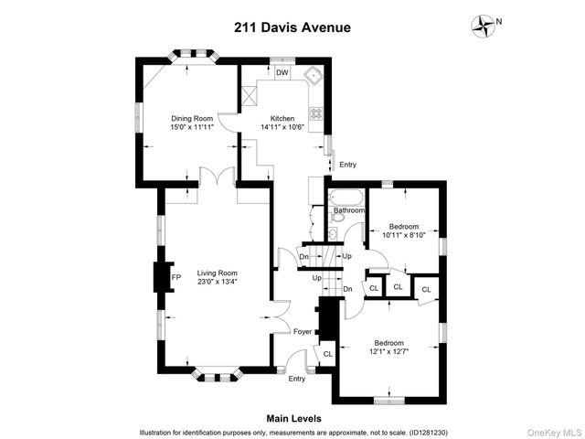 211 Davis Avenue, White Plains, NY 10605