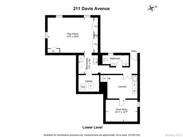 211 Davis Avenue, White Plains, NY 10605