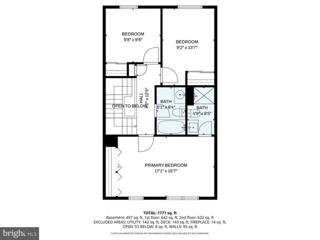11303 KESSLER PL, Manassas, VA 20109
