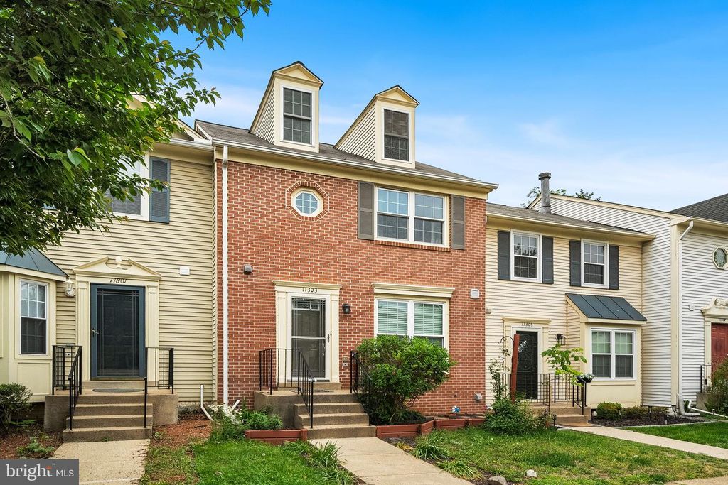 11303 KESSLER PL, Manassas, VA 20109