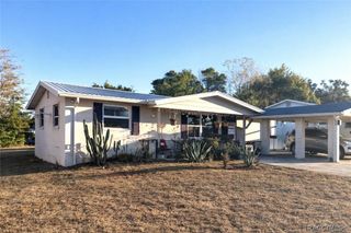 95 S Fillmore Street, Beverly Hills, FL 34465