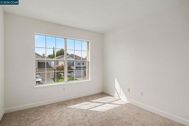 414 Trailhead Way, Martinez, CA 94553