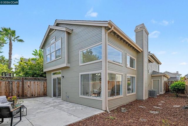 414 Trailhead Way, Martinez, CA 94553