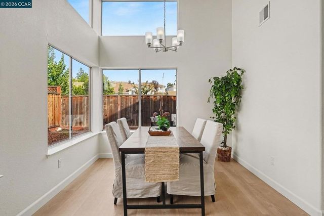 414 Trailhead Way, Martinez, CA 94553