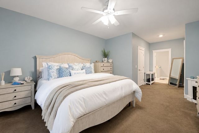 38 Cahoon Rd 38, Wareham, MA 02558