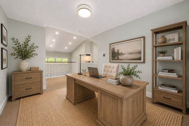 38 Cahoon Rd 38, Wareham, MA 02558