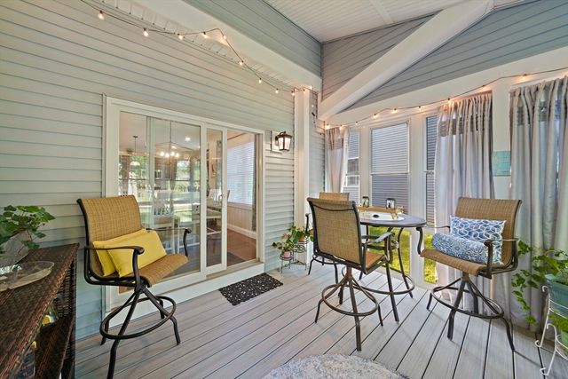 38 Cahoon Rd 38, Wareham, MA 02558