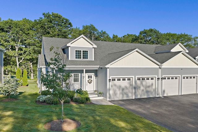38 Cahoon Rd 38, Wareham, MA 02558