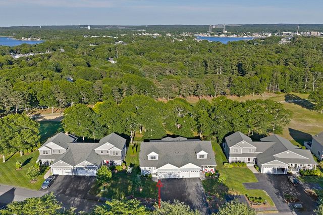 38 Cahoon Rd 38, Wareham, MA 02558