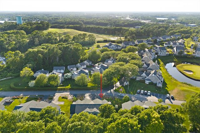 38 Cahoon Rd 38, Wareham, MA 02558