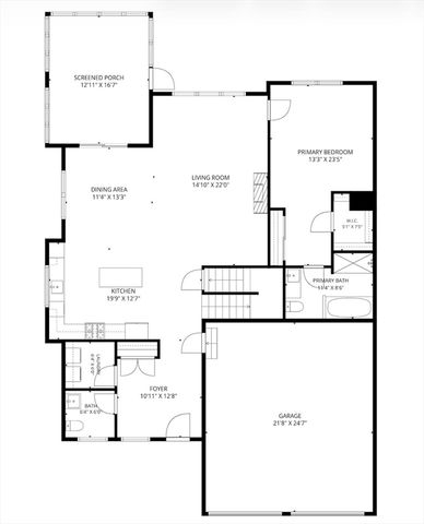 38 Cahoon Rd 38, Wareham, MA 02558