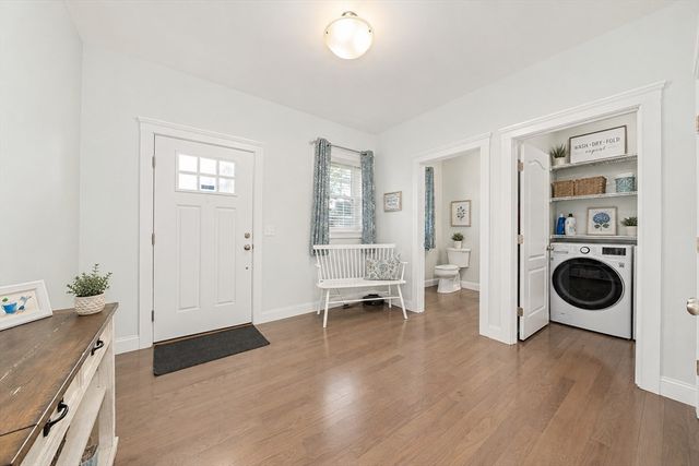 38 Cahoon Rd 38, Wareham, MA 02558