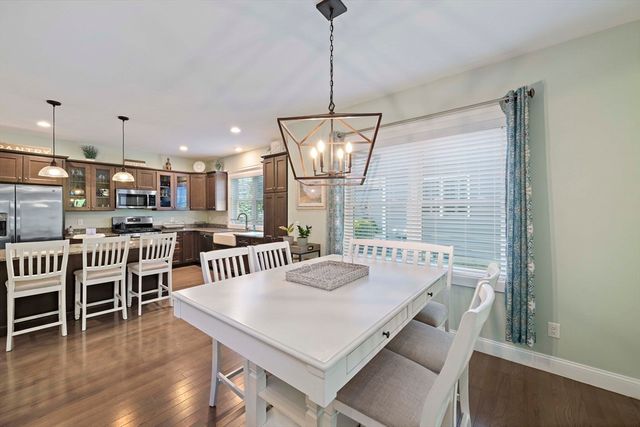 38 Cahoon Rd 38, Wareham, MA 02558