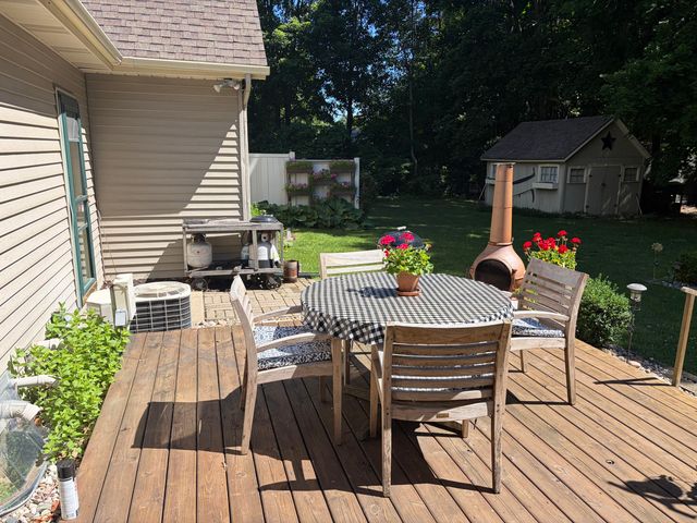 2930 N 26th, Kalamazoo, MI 49048