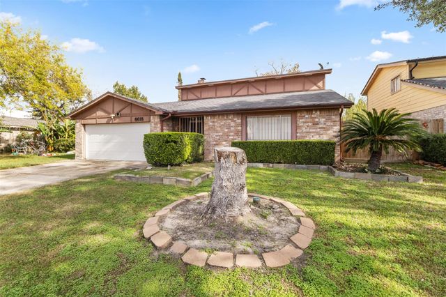 8618 Apothecary Lane, Houston, TX 77064