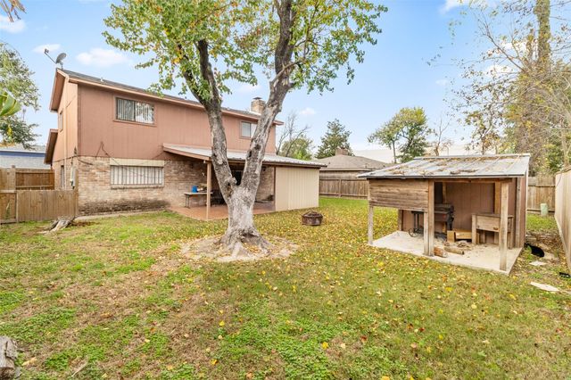 8618 Apothecary Lane, Houston, TX 77064