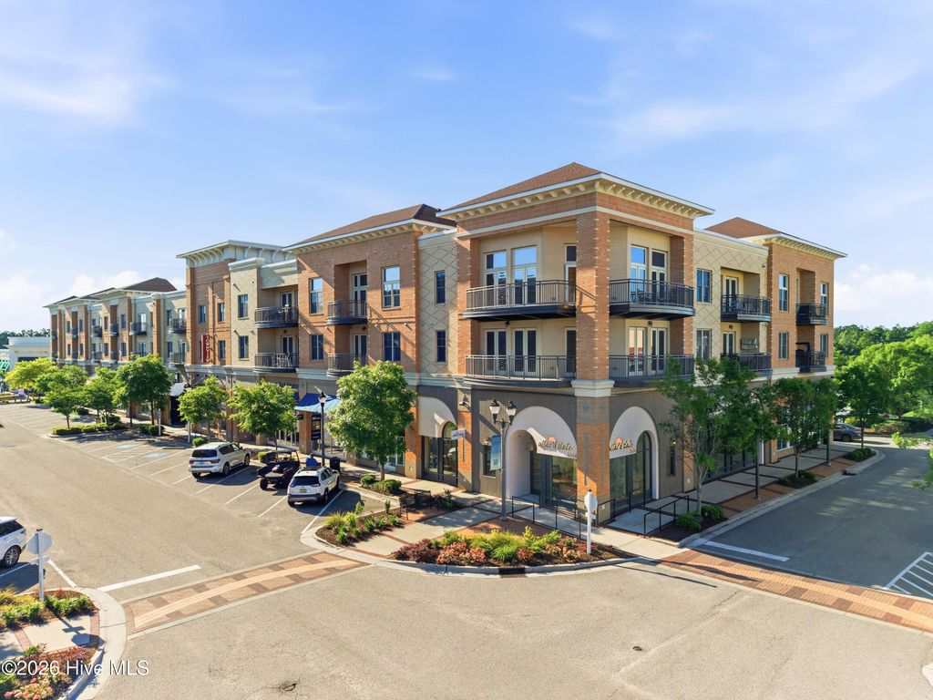 6832 Main Street Unit 239, Wilmington, NC 28405