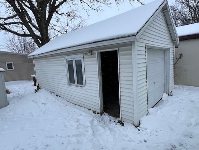 303 1st Street NE, Wadena, MN 56482