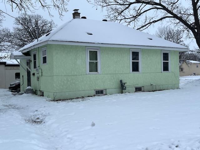 303 1st Street NE, Wadena, MN 56482