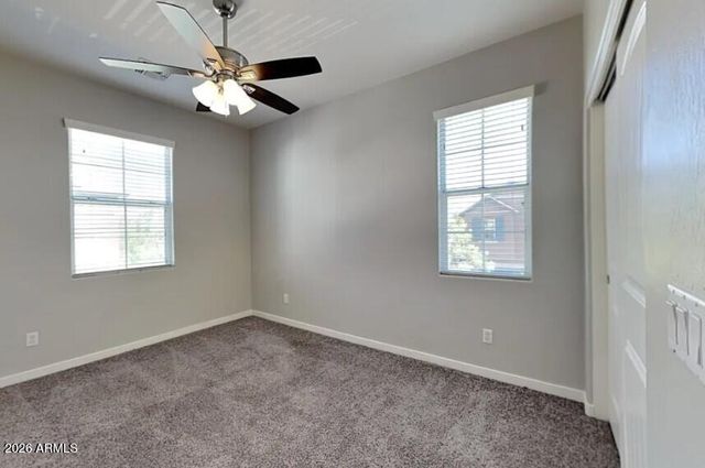 2713 S VALLE VERDE --, Mesa, AZ 85209