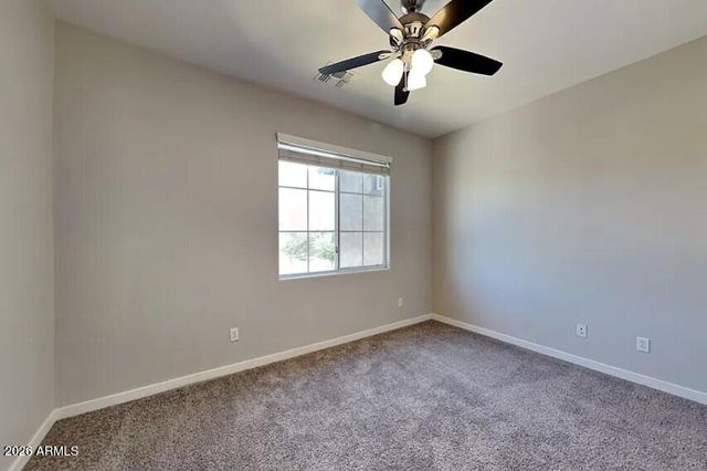 2713 S VALLE VERDE --, Mesa, AZ 85209