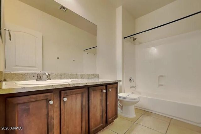 2713 S VALLE VERDE --, Mesa, AZ 85209