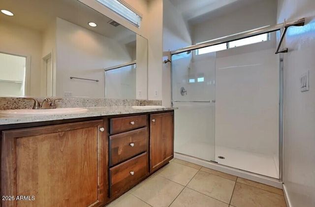 2713 S VALLE VERDE --, Mesa, AZ 85209