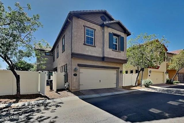 2713 S VALLE VERDE --, Mesa, AZ 85209