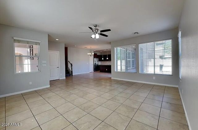 2713 S VALLE VERDE --, Mesa, AZ 85209