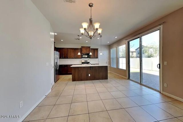 2713 S VALLE VERDE --, Mesa, AZ 85209