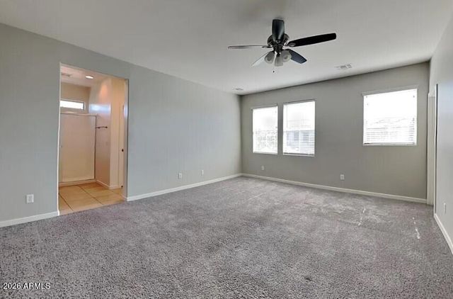 2713 S VALLE VERDE --, Mesa, AZ 85209