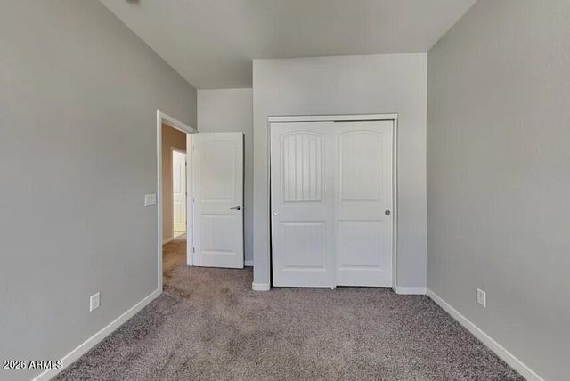 2713 S VALLE VERDE --, Mesa, AZ 85209