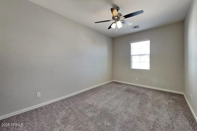 2713 S VALLE VERDE --, Mesa, AZ 85209