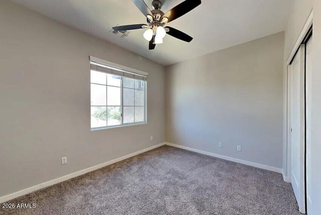 2713 S VALLE VERDE --, Mesa, AZ 85209