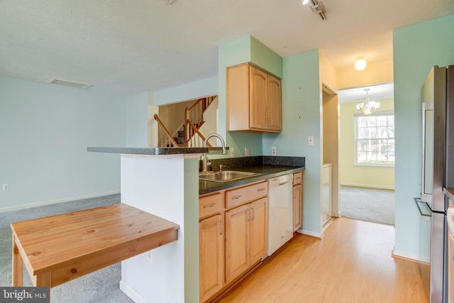 637 BRIDLEWOOD DR, Culpeper, VA 22701