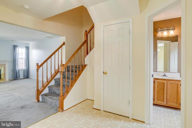637 BRIDLEWOOD DR, Culpeper, VA 22701