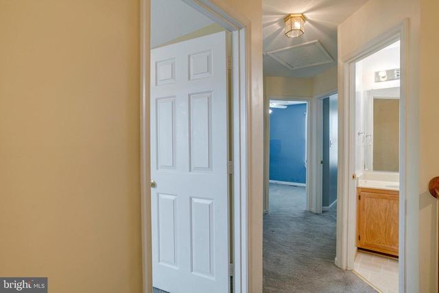 637 BRIDLEWOOD DR, Culpeper, VA 22701