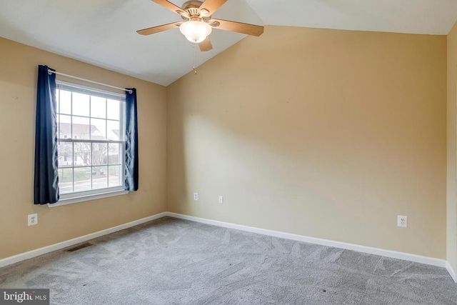 637 BRIDLEWOOD DR, Culpeper, VA 22701