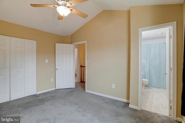 637 BRIDLEWOOD DR, Culpeper, VA 22701