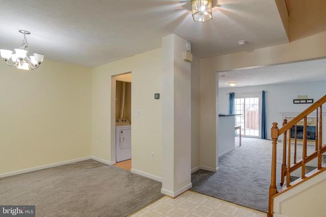 637 BRIDLEWOOD DR, Culpeper, VA 22701