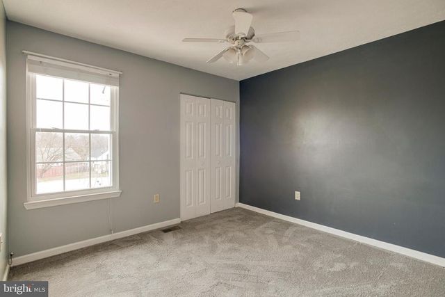 637 BRIDLEWOOD DR, Culpeper, VA 22701