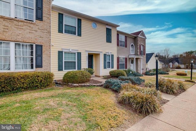 637 BRIDLEWOOD DR, Culpeper, VA 22701