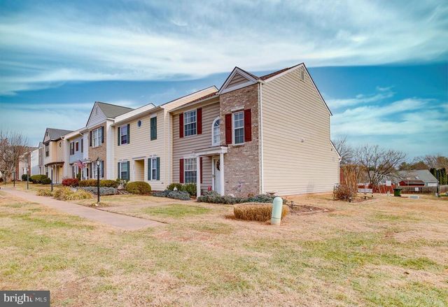 637 BRIDLEWOOD DR, Culpeper, VA 22701