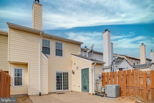 637 BRIDLEWOOD DR, Culpeper, VA 22701