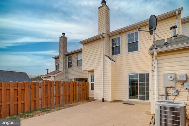 637 BRIDLEWOOD DR, Culpeper, VA 22701